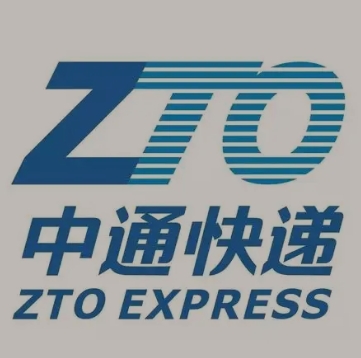 洛浦中通快递